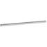 WANDPROFIL - Alufarben, Basics, Metall (120cm)