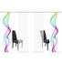 FLÄCHENVORHANG in Multicolor - Multicolor, Design, Textil (60/245cm) FLÄCHENVORHANG in Multicolor - Multicolor, Design, Textil (60/245cm)