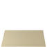 TISCHSET Kunststoff - Beige, Basics, Kunststoff (48.00/0.10/35.00cm) - Leonardo TISCHSET Kunststoff - Beige, Basics, Kunststoff (48.00/0.10/35.00cm) - Leonardo