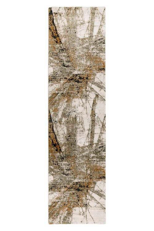 FLACHWEBETEPPICH 80/150 cm Grün rechteckig  - Grün, Basics, Textil (80/150cm) - Kayoom