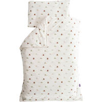 KINDERBETTWÄSCHE 100/135 cm  - Multicolor, Basics, Textil (100/135cm) - Träumeland