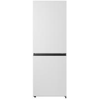 KÜHL-GEFRIER-KOMBINATION  - Weiß, Trend, Kunststoff (55,4/161,3/55,8cm) - PKM