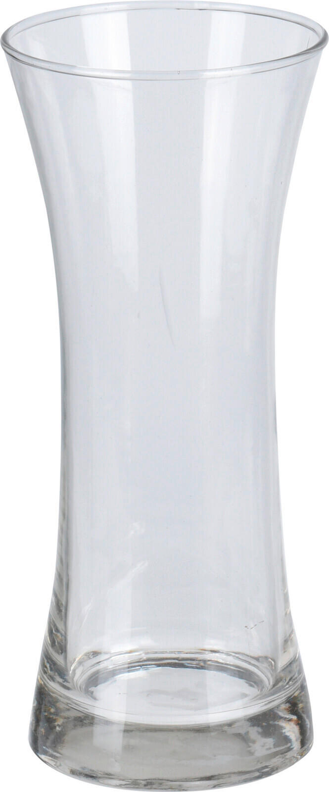 XXXL VÁZA, sklo, 26 cm