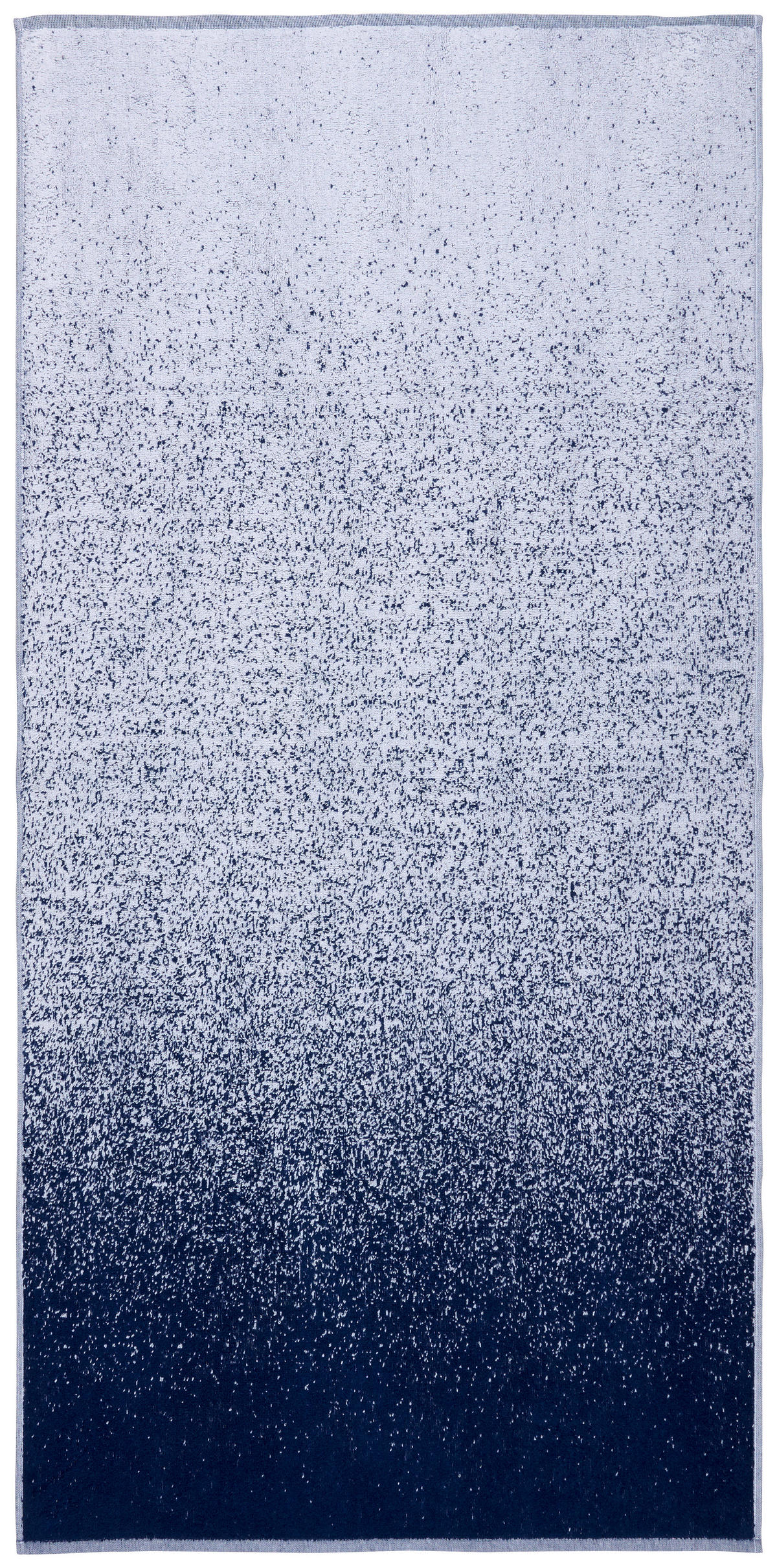 TÖRÖLKÖZŐ 70/140 cm kék  - kék, Konventionell, textil (70/140cm) - Esposa