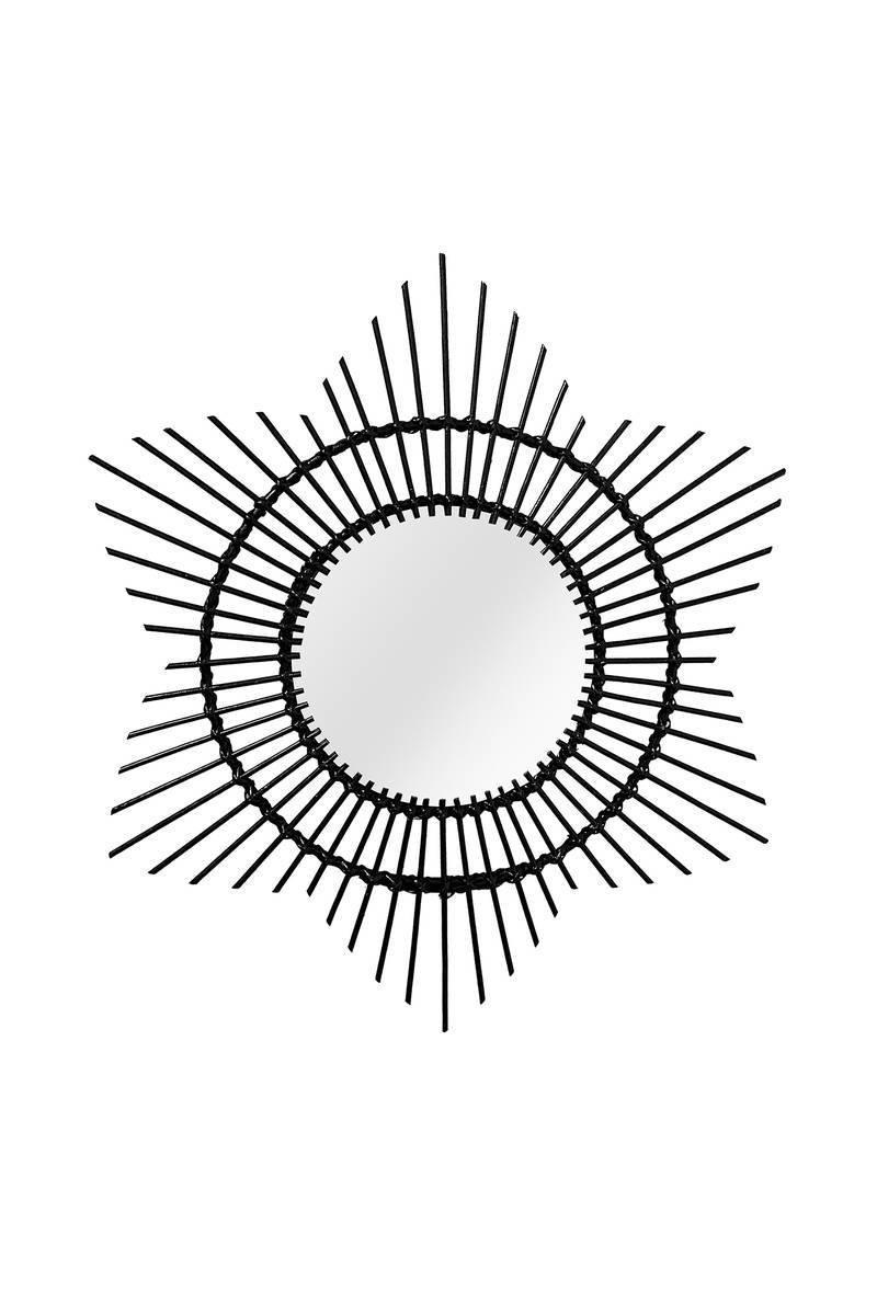 XXXL NÁSTENNÉ ZRKADLO 70/70/2 cm