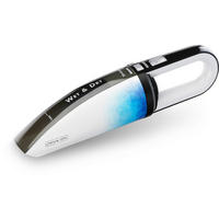 HANDSTAUBSAUGER Quick Clean Classic T8519  - Weiß, Design, Kunststoff (44/10/10cm) - Trisa Electronics