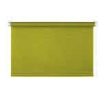 ROLLO 90/210 cm  - Grün, Basics, Textil (90/210cm) - Homeware