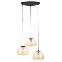 ZÁVĚSNÉ SVÍTIDLO - Basics (40/176cm)