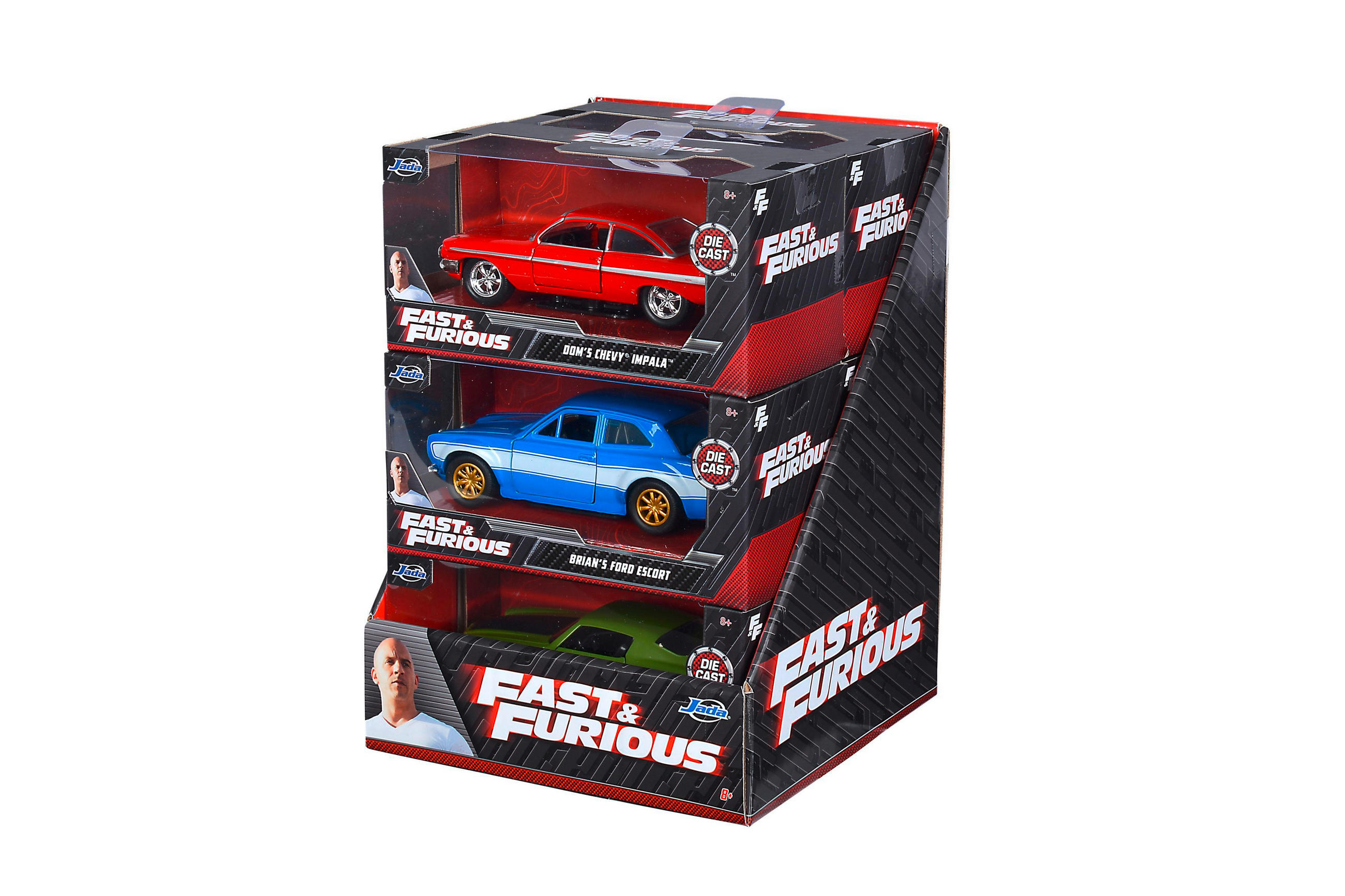 SPIELZEUGAUTO - Multicolor, Basics, Kunststoff (7,50/15,50/7,50cm) - Simba