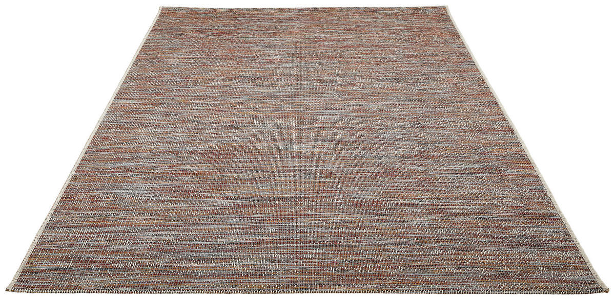 OUTDOORTEPPICH 135/190 cm Kailua Multicolor  - Multicolor, KONVENTIONELL, Textil (135/190cm) - Novel