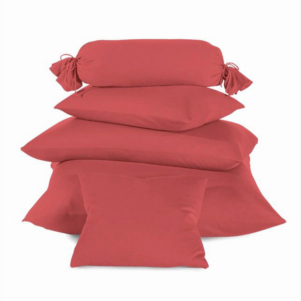 NAVLAKA ZA JASTUK 40/60 cm   - višebojno, Konvencionalno, tekstil (40/60cm) - Schlafgut