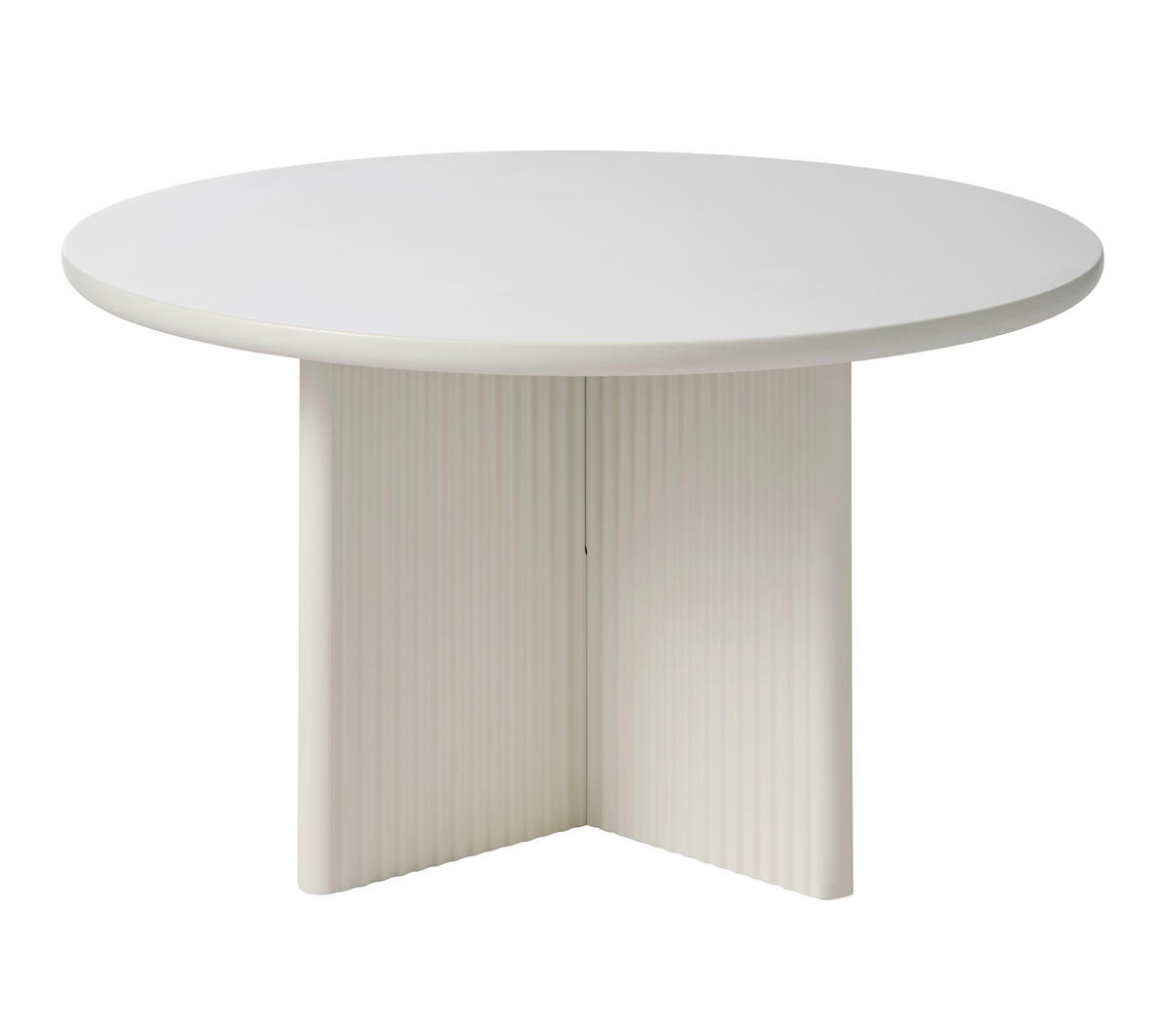 SOFFBORD i trämaterial 80/80/45 cm  - beige, Basics, trämaterial (80/80/45cm) - Niels Andersson