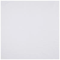 NAMIZNI PRT 85/85 cm bela  - bela, Basics, tekstil (85/85cm) - Novel