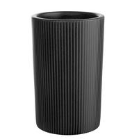 WEINKÜHLER - Schwarz, KONVENTIONELL, Keramik (13,5/21cm) - ASA