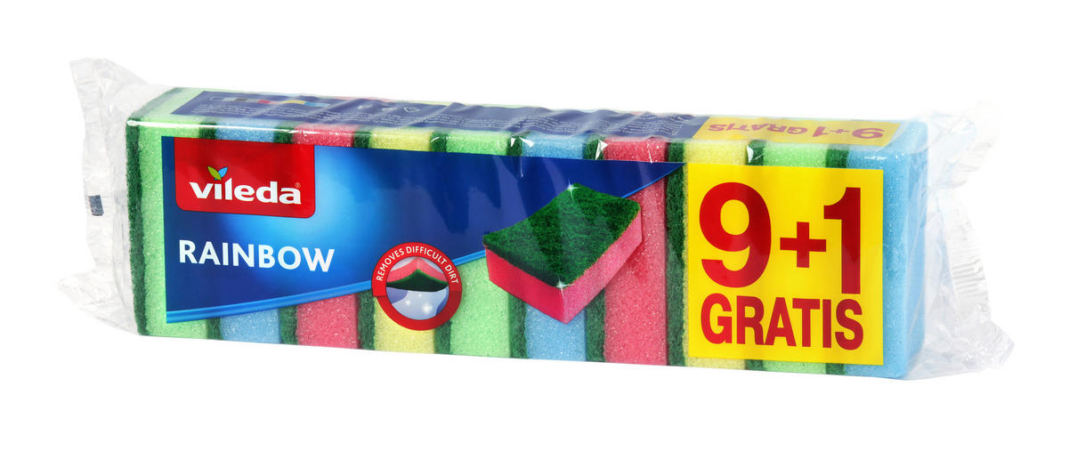 SZIVACS - Basics (30/6/8.5cm) - Vileda