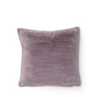 DEKORAČNÍ POLŠTÁŘ 50/50 cm - béžová, Romantický / Rustikální, textil (50/50cm) - Essenza