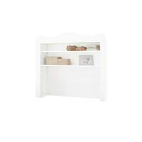 WICKELREGAL PINOLINO FLORENTINA 103/87/22 cm  - Weiß, Trend, Holzwerkstoff (103/87/22cm) - Pinolino
