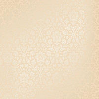 VLIESTAPETE  - Champagner, Basics, Papier/Kunststoff (52/1000cm) - Xora