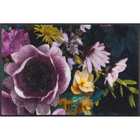COVORAȘ DE INTRARE 50/75 cm  - multicolor, Konventionell, plastic/textil (50/75cm) - wash+dry