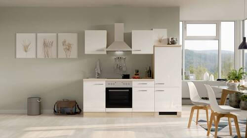 FlexWell KUCHYNSKÁ LINKA VALERO 220