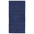 HANDTUCH - Blau, Basics, Textil (50/100cm) - Cawoe HANDTUCH - Blau, Basics, Textil (50/100cm) - Cawoe