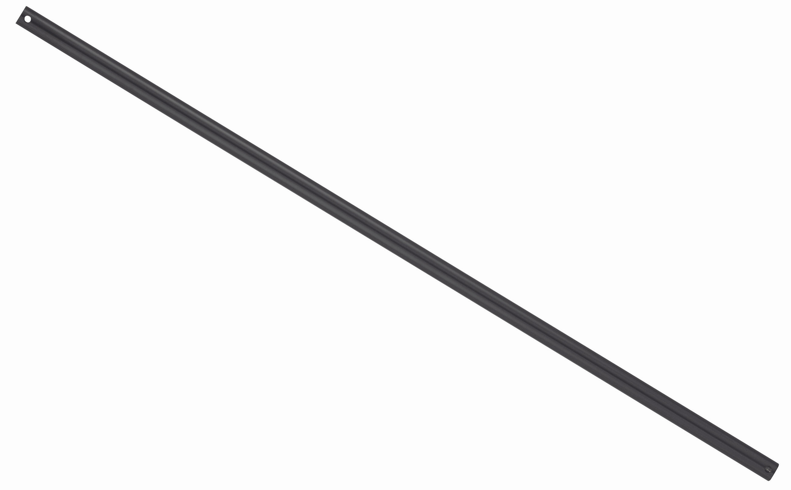 Verlängerungsstange - Anthrazit, Basics, Metall (0,21/90cm) - P & B