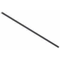 Verlängerungsstange - Anthrazit, Basics, Metall (0,21/90cm) - P & B
