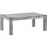 COUCHTISCH Sheesham massiv rechteckig Sheeshamfarben - Sheeshamfarben, LIFESTYLE, Holz (120/45/70cm) - LANDSCAPE