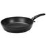 BRATPFANNE 28 cm PTFE-Antihaftbeschichtung - Schwarz, Basics, Metall (28cm) - Fissler BRATPFANNE 28 cm PTFE-Antihaftbeschichtung - Schwarz, Basics, Metall (28cm) - Fissler