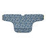 Ärmellätzchen - Blau, Basics, Kunststoff (71/31/0,1cm) - Lässig Ärmellätzchen - Blau, Basics, Kunststoff (71/31/0,1cm) - Lässig