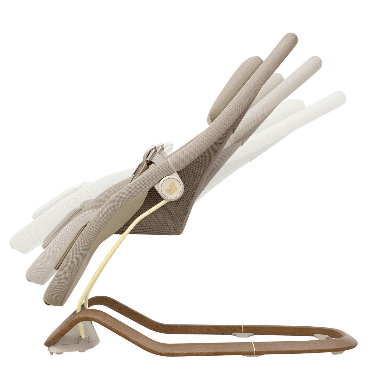 BABYSITTER Dove Pro  - Basics (45/60/73cm) - Maxi Cosi Pro