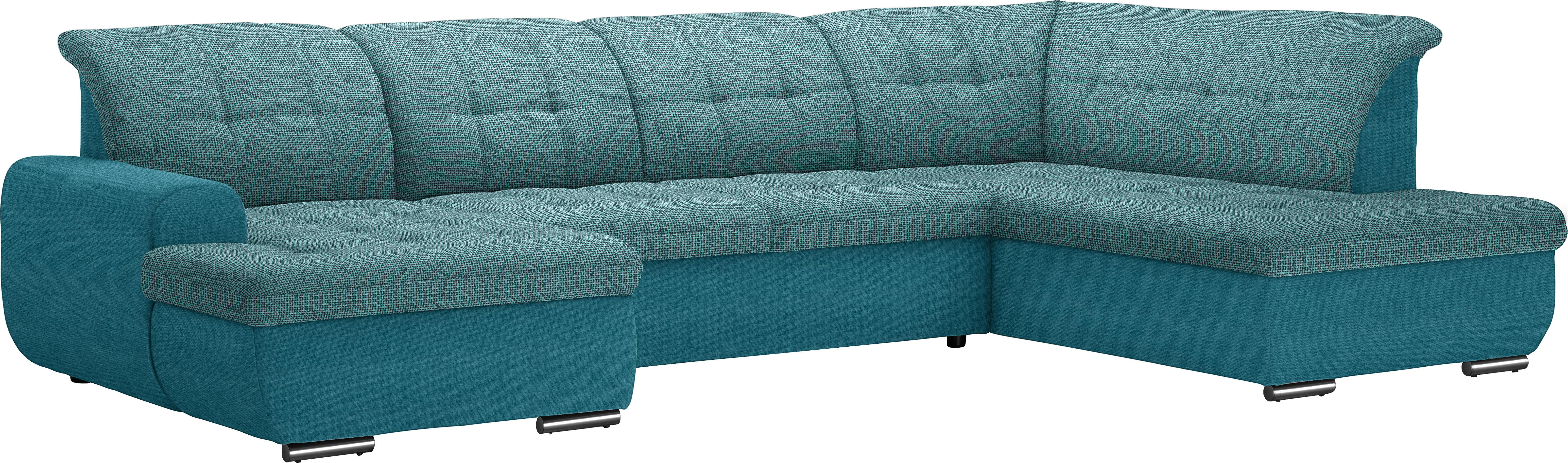 Wohnlandschaften Sofas Couches U Form Xxxlutz