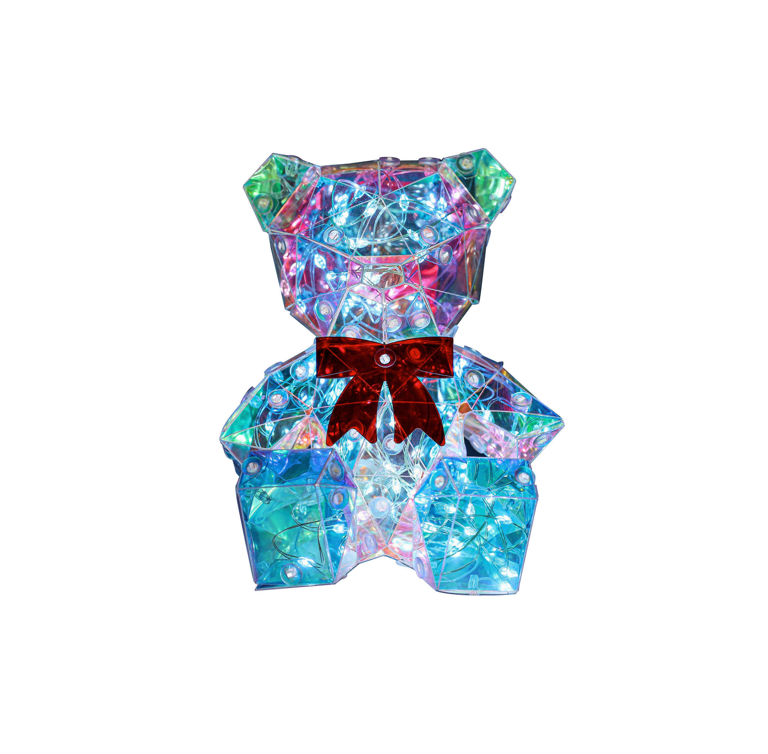 LED-Dekoleuchte Carolina