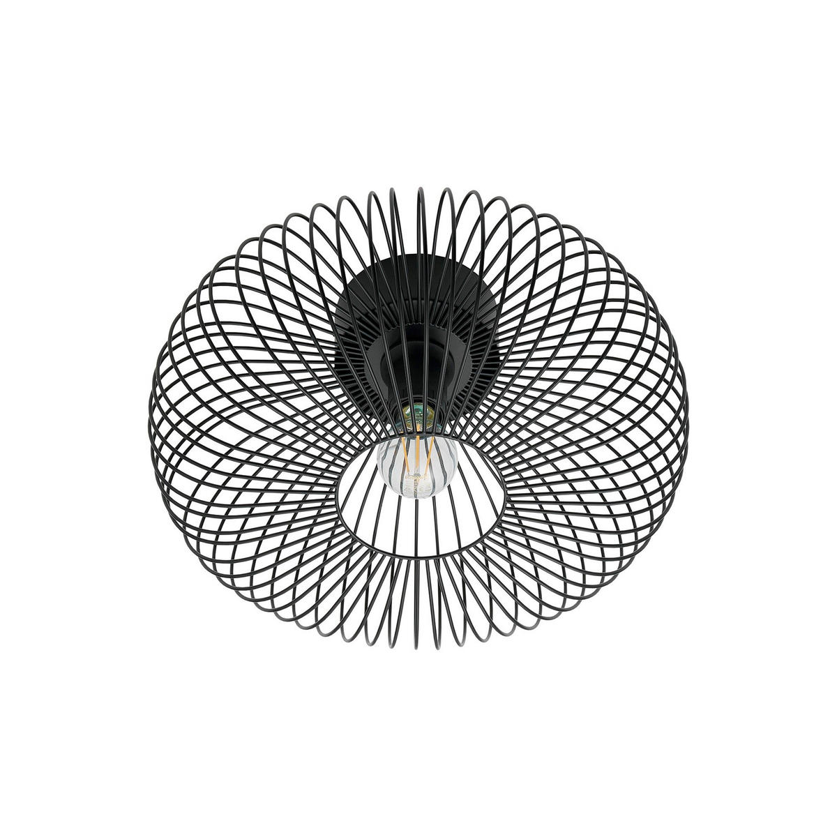 DECKENLEUCHTE  40,3/15 cm    - Basics (40,3/15cm) - Nordlux