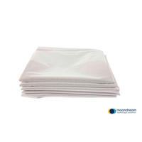 KOMBIVORHANG  transparent  135/240 cm   - Grau, Design, Textil/Metall (135/240cm)