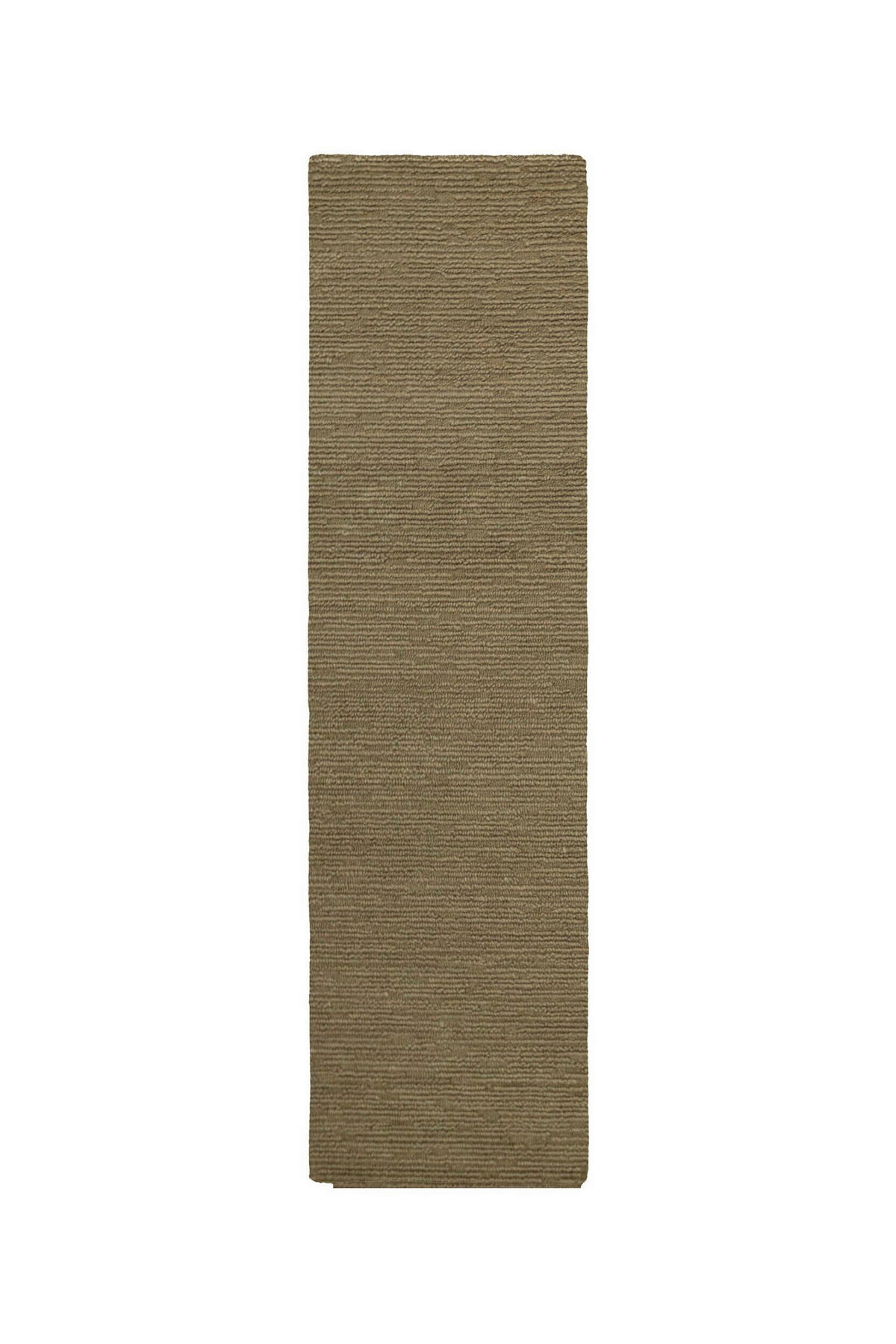 LÄUFER 80/230 cm Grün  - Grün, MODERN, Textil (80/230cm) - Xora