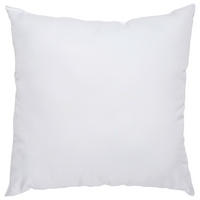 POLNILO ZA BLAZINO       40/40 cm   - bela, Konvencionalno, tekstil (40/40cm) - Boxxx