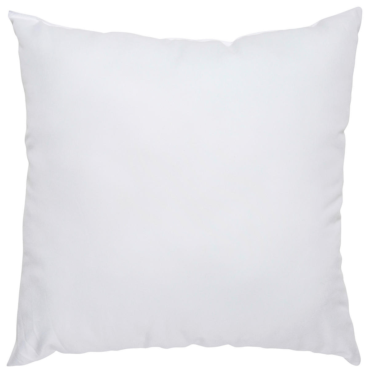 POLNILO ZA BLAZINO       40/40 cm   - bela, Konvencionalno, tekstil (40/40cm) - Boxxx