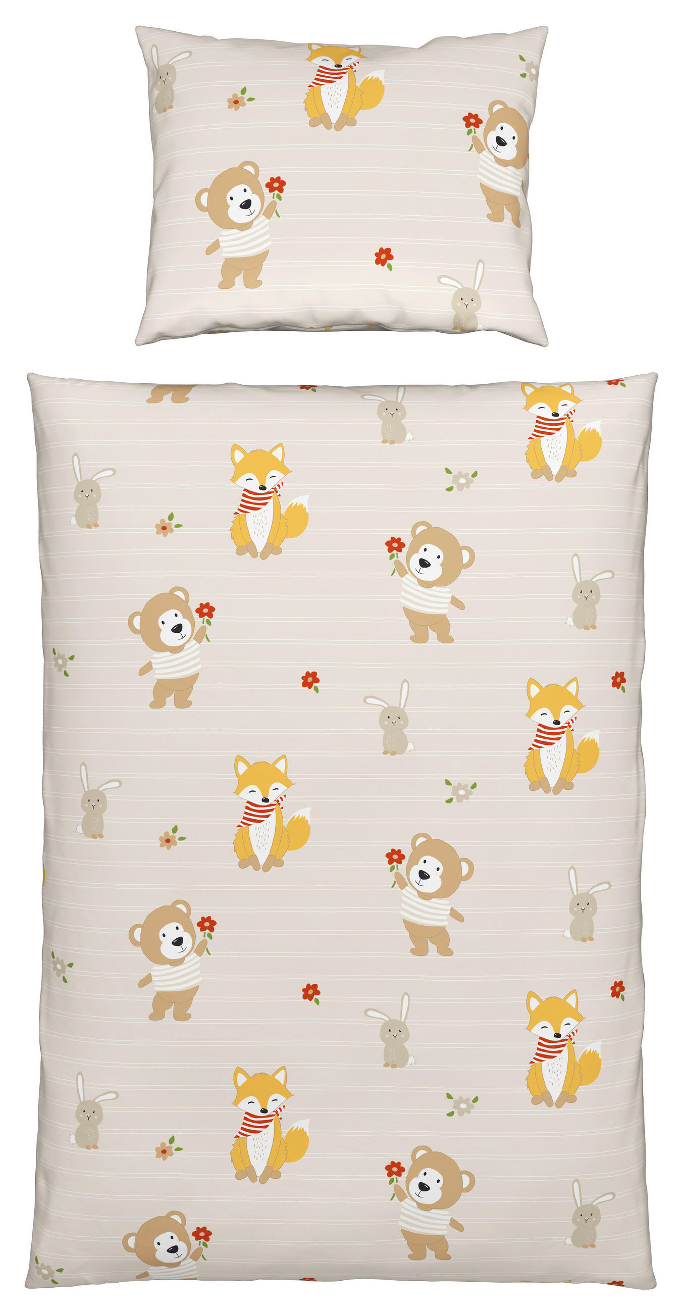 Babybettwäsche Emma