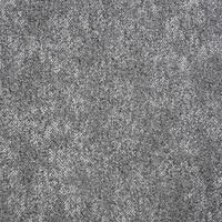 TEPPICHFLIESE - Hellgrau, Basics, Textil (50/50cm)