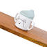 KINDERTASSE - Mintgrün, Basics, Kunststoff (11,5/7/10cm) - Lässig KINDERTASSE - Mintgrün, Basics, Kunststoff (11,5/7/10cm) - Lässig