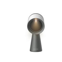 DUNSTABZUGSHAUBE  - Silberfarben, Basics, Kunststoff (16.7/37.4/21cm) - Wolkenstein