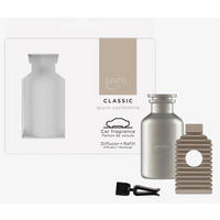 OSVJEŽIVAČ ZRAKA   - smeđa, Basics (3/12/12cm) - Ipuro