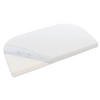 KINDERSPANNLEINTUCH  89/50/6 cm  - Naturfarben, Basics, Textil (89/50/6cm) - Babybay