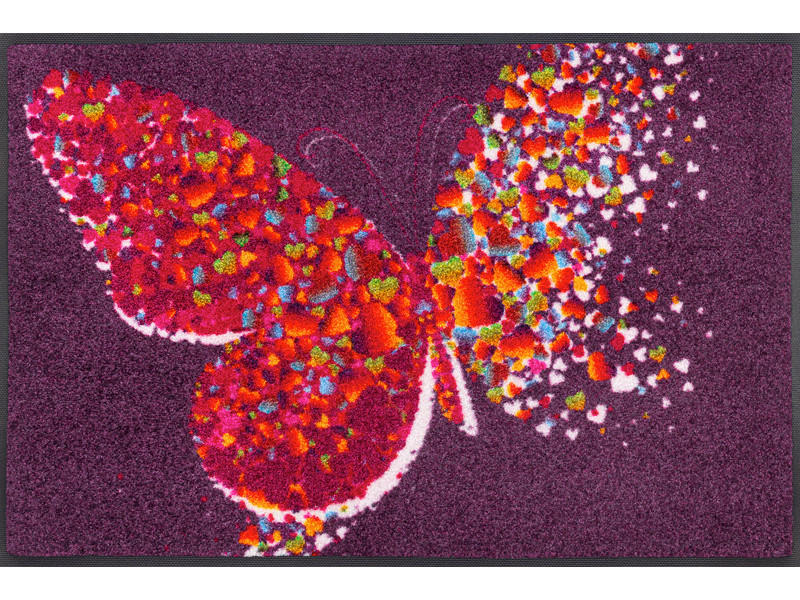 Esposa DVEŘNÍ ROHOŽKA, 50/75 cm