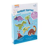 STRASSSTEINSET - Basics (17.5/12/2.5cm)