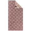 BRISAČA CORNFLOWER  roza 30/50 cm  - roza, Basics, tekstil (30/50cm) - Joop!