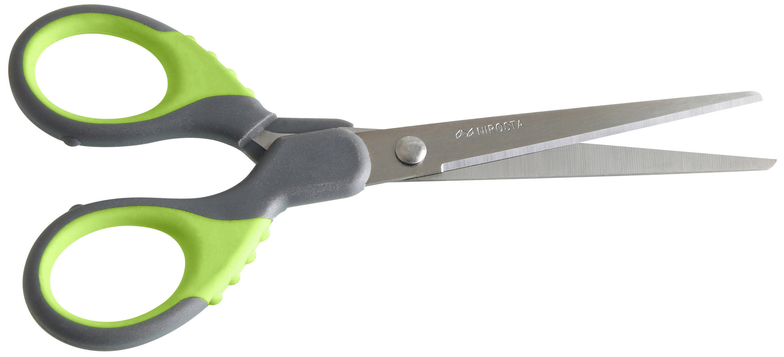 ŠKARJE   6,5/1/21 cm                  - Konvencionalno, kovina/umetna masa (6,5/1/21cm) - Fackelmann