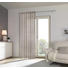 ÖSENVORHANG transparent - Naturfarben, KONVENTIONELL, Textil (140/245cm) - Esposa ÖSENVORHANG transparent - Naturfarben, KONVENTIONELL, Textil (140/245cm) - Esposa