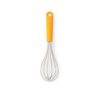 HABVERŐ - sárga, Basics, műanyag/fém (25,5cm) - Brabantia